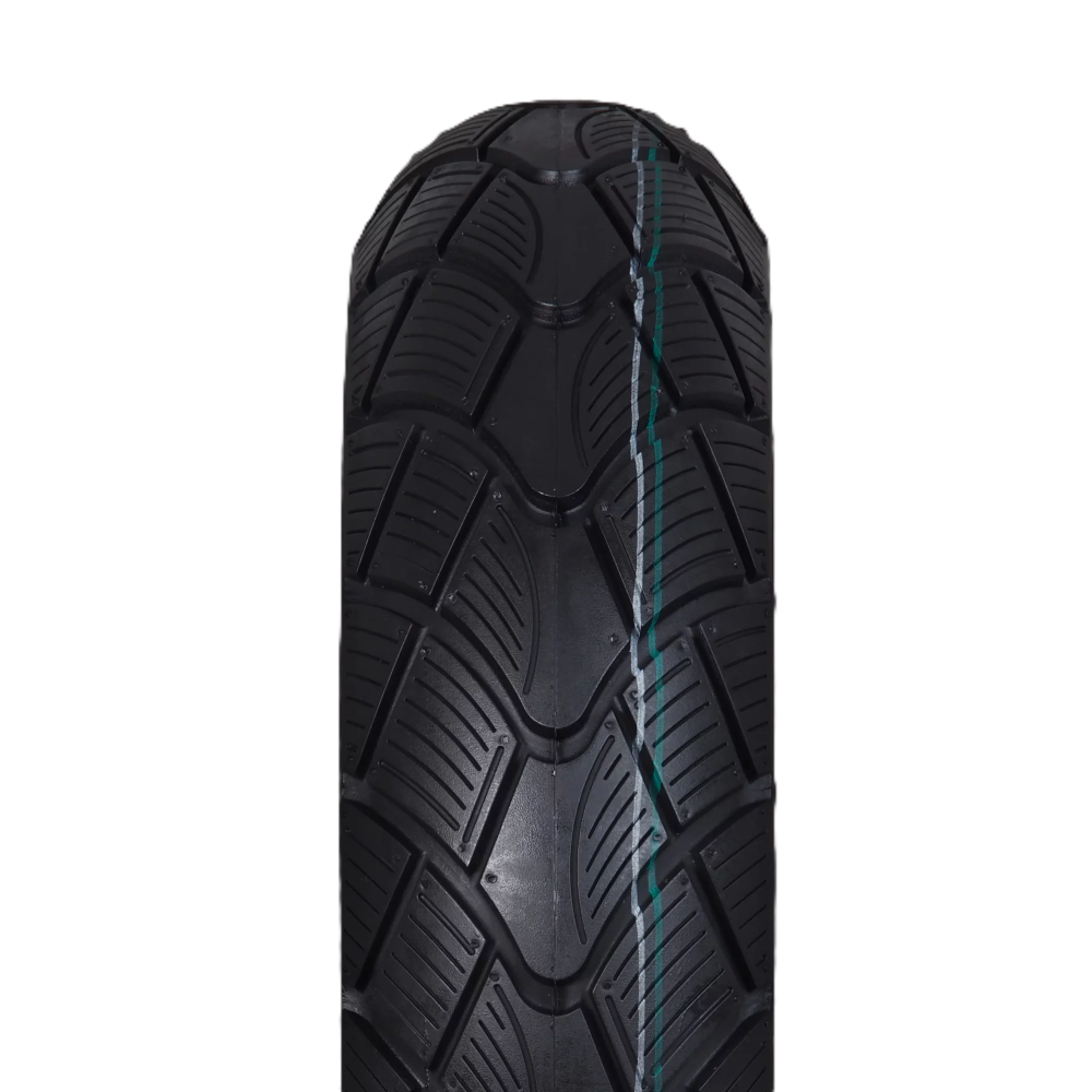 Motorcycle tire 140/60-13 VRM-351 (63S) (SCOOTER TIRE, SNOW) TBL, Vee Rubber, Made in Thailand
